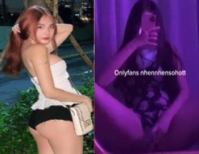 Clip sex em Idol Thanh Nhen dâm đãng địt nhau cực sướng